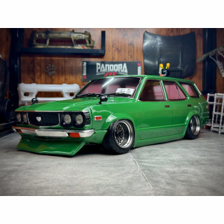 Pandora MAZDA RX-3 Savannah Wagon [PAB-3219]