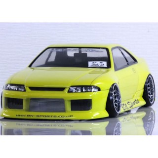 Pandora NISSAN ECR33 2 Doors (BNSports Authorized) Body [PAB-3166]