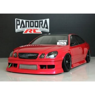 Pandora Toyota Aristo JZS161 (BN Sports Approved) Body [PAB-3200]