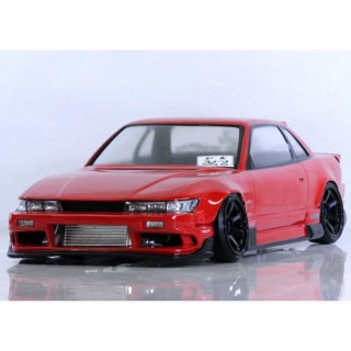 Pandora NISSAN Silvia S13 (ORIGIN Authorized) Body [PAB-3151]