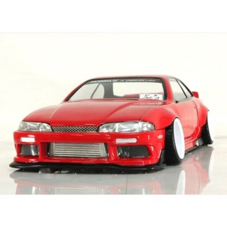 Pandora NISSAN Silvia S14 First Half (ORIGIN Authorized) Body [PAB-3192]