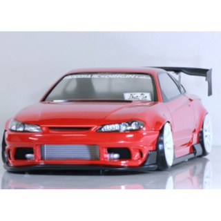 Pandora NISSAN Silvia S15 (ORIGIN Authorized) Body [PAB-3148]