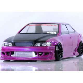Pandora Toyota Chaser JZX100 (ORIGIN Authorized) Body [PAB-3156]