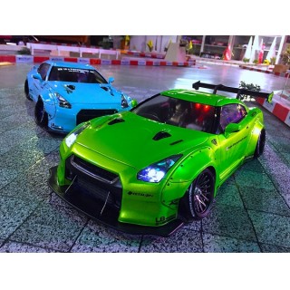 Tetsujin NISSAN GT-R LB PERFORMANCE Ver [TT-8211]