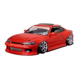 D-Like NISSAN S15 SILVIA Body [DL099-1]
