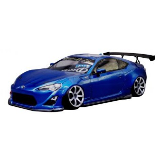 D-Like TOYOTA 86(ZN6) Body [DL098-1]