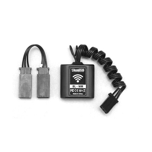 Yokomo Wi-fi Module BL-WM (for BL4 Series ESC) [BL-WMB]