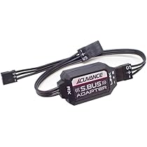 Acuvance S.BUS Link Adapter [OP-15127]
