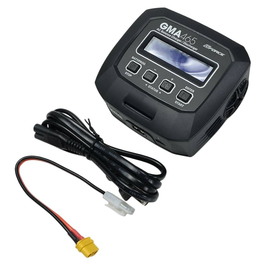 G-Force GMA465 AC Charger [G0293]