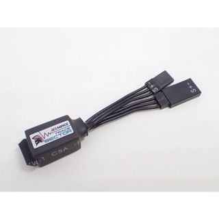 Acuvance Trace Vector [OP-15112]