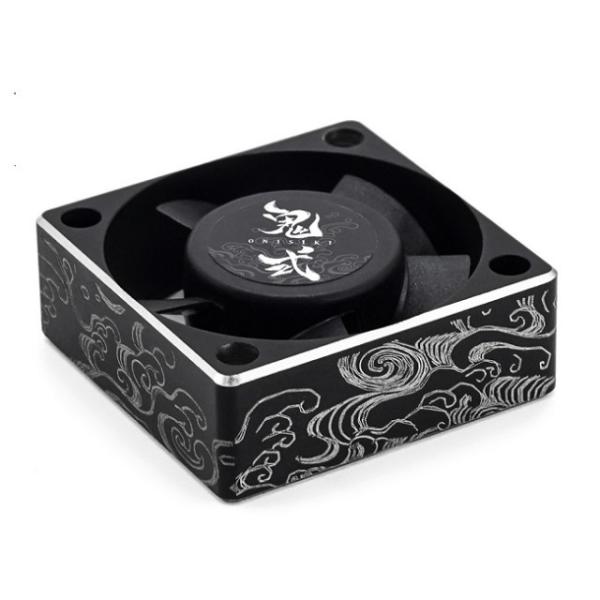 Onisiki Wind Jade HS Cooling Fan 30mm [ONI8204]