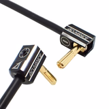 Acuvance High-Radiation Connector Set (Black) [OP-15130]
