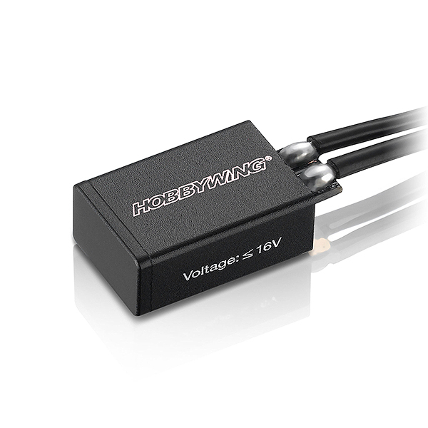 HOBBYWING Non-polar capacitor (stock model) [HW30840004]