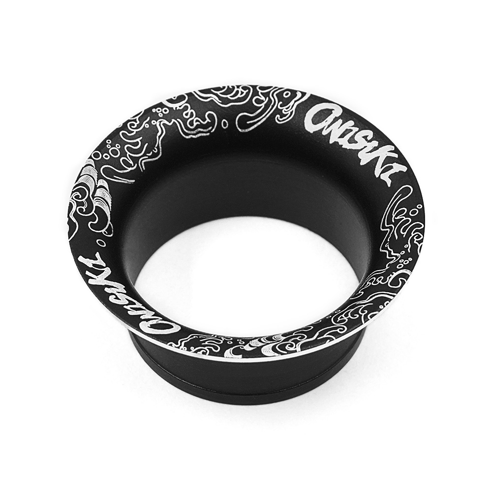 Onisiki Aluminum Fan Booster 30mm [ONI8202]