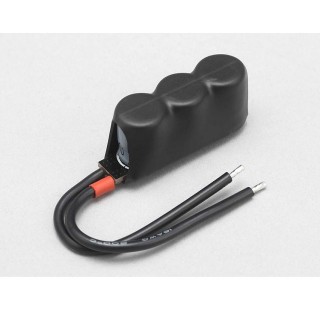 Yokomo RP Racing Capacitor (for RP Brushless Motor) [RP-RCPA]