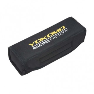 Yokomo Safety Bag for Li-Po Battery [YB-LSBB]