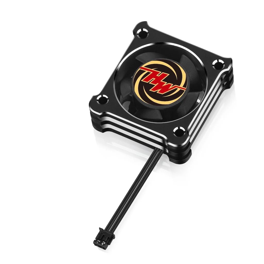 HOBBYWING Cooling fan for XD10PRO [HW30860105]