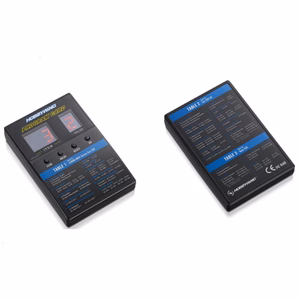 HOBBYWING ESC Program Card PG-CARD General [HW30501003]