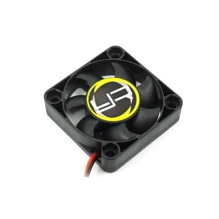 Yeah Racing Tornado High Speed Fan 40x40mm [YA-0327]