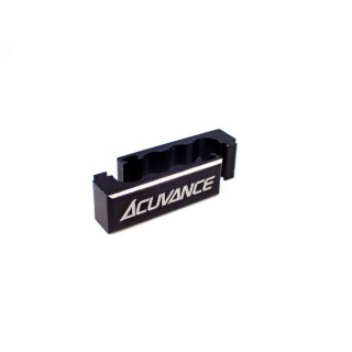 Acuvance e-joint cable holder for 12G Black 1 set included [OP-15106]