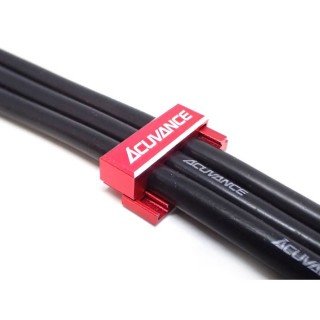 Acuvance e-joint cable holder for 12G Red 1 set included [OP-15107]