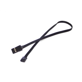 Acuvance Black RX Cable for Aria & XARVIS (100mm) [OP-15036]