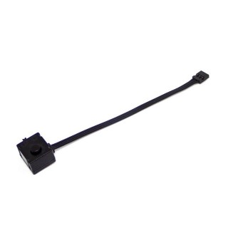 Acuvance Black switch cable for tachyon air (50mm) [OP-15038]