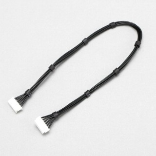 Yokomo RP 200mm sensor cord (for brushless motor) [RP-074A]