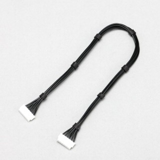 Yokomo RP 180mm sensor cord (for brushless motor) [RP-073A]