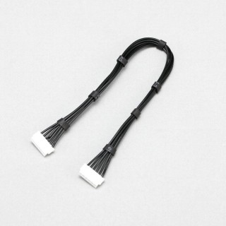 Yokomo RP 150mm sensor cord (for brushless motor) [RP-072A]