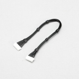 Yokomo RP 135mm sensor cord (for brushless motor) [RP-071A]