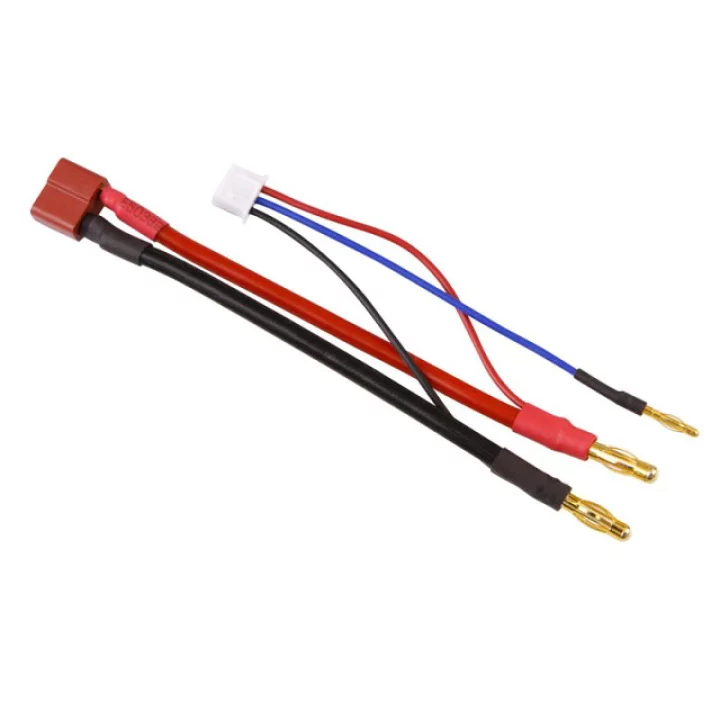 Matchmore Multi-balance charging cord JST-XH&2P [MSB-MCC]