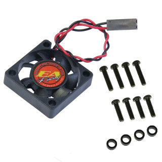 Eagle Model 30x30x7mm high-speed cooling fan (7.2-8.4V) [FA300772Z]