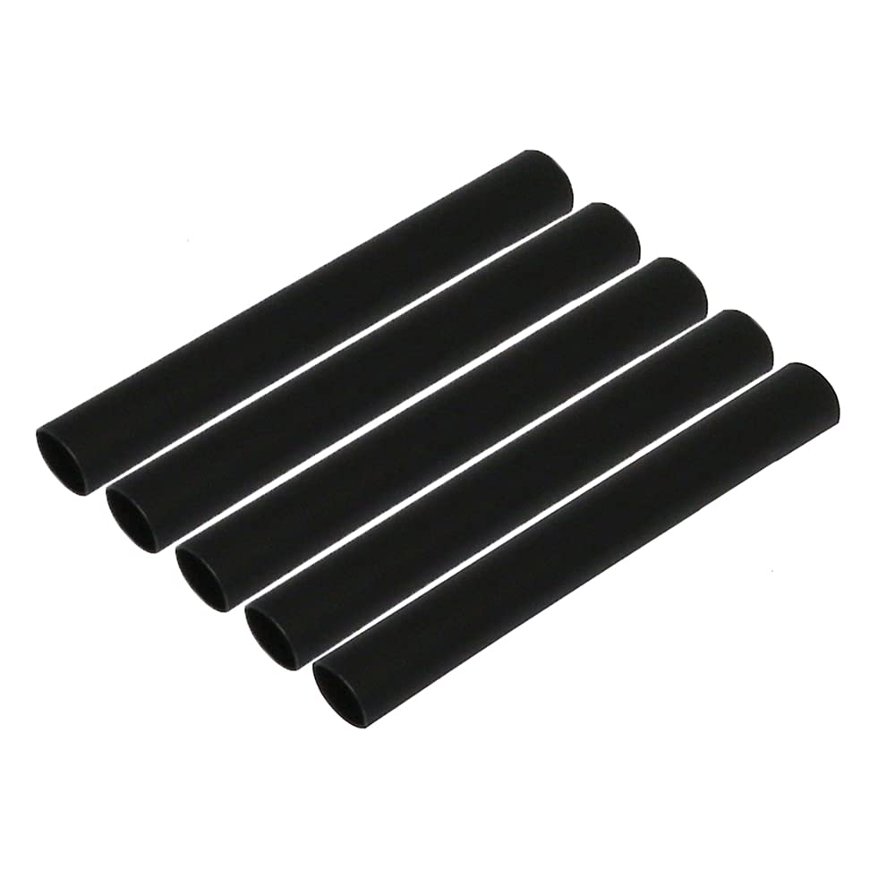 Eagle Model Shrink tube 4mm (5 pieces) [EG-105]