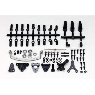 Yokomo Slide rack set for RD2.0 (center crank type) [RD-202SC]