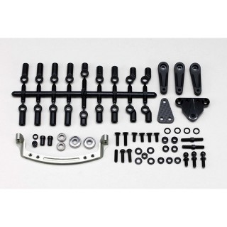 Yokomo Slide Rack Set for RD1.0/2.0 [RD-202SR]