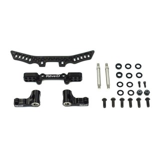 Reve D HG Front Conversion Set Bell Crank Specification [RD-008]