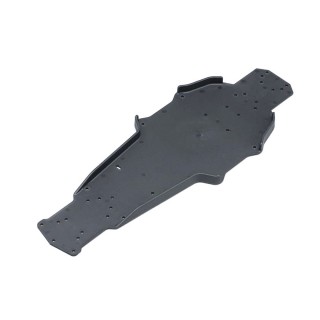 Yokomo Plastic main chassis for YD-2Z [Y2-002ZA]