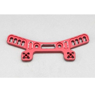 Yokomo Aluminium front shock tower (Red) [Y2-017AFERA]