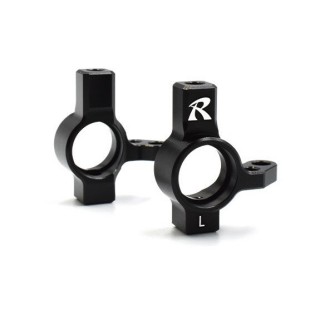 Reve D Aluminium SG front knuckle for RWD Drift cars [RD-001SG]