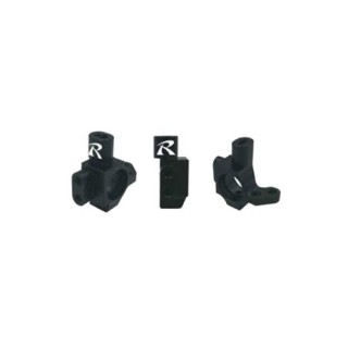 Reve D Aluminium Super Light Front Knuckle [RD-001]