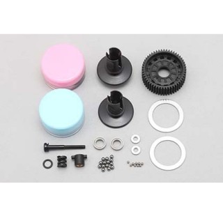 Yokomo Ball differential kit (for YD-2 Series) [Y2-500-A]
