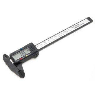 Wrap-Up Next Digital Caliper 150mm [0567-FD]