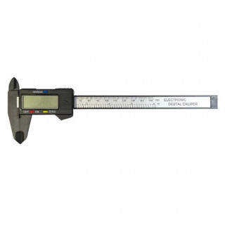 Topline Simple Measurement Digital Caliper V2 [TP-579]
