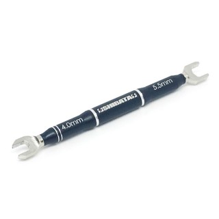 Shibata Turnbuckle Wrench (4mm/5.5mm) [R31W418]