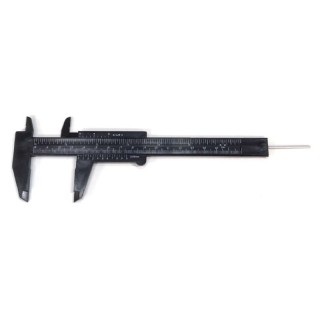 Topline Simple measuring caliper [TP-98]