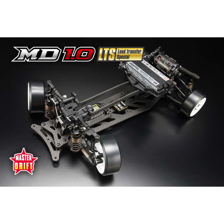 Yokomo MD1.0 LTS [MDR-010LTS]