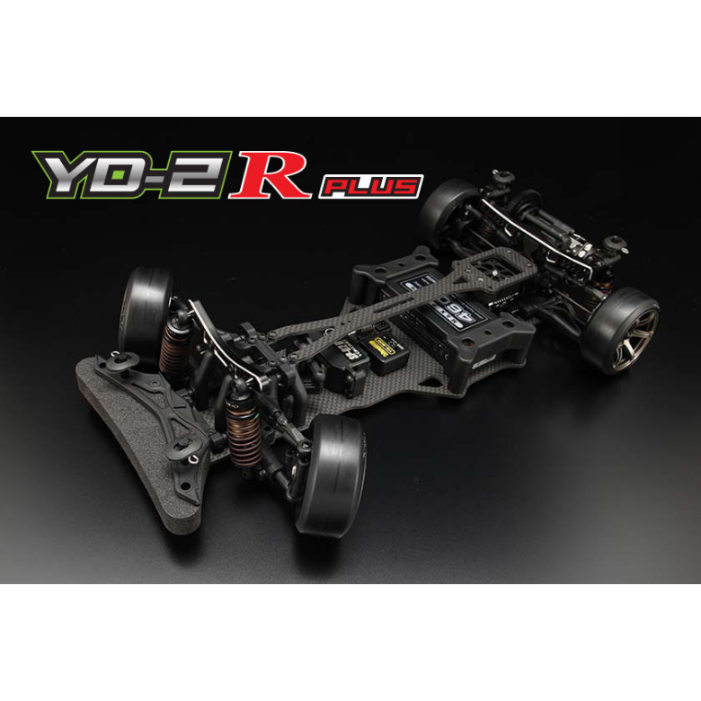 Yokomo YD-2R Plus [DP-YD2RPLS]
