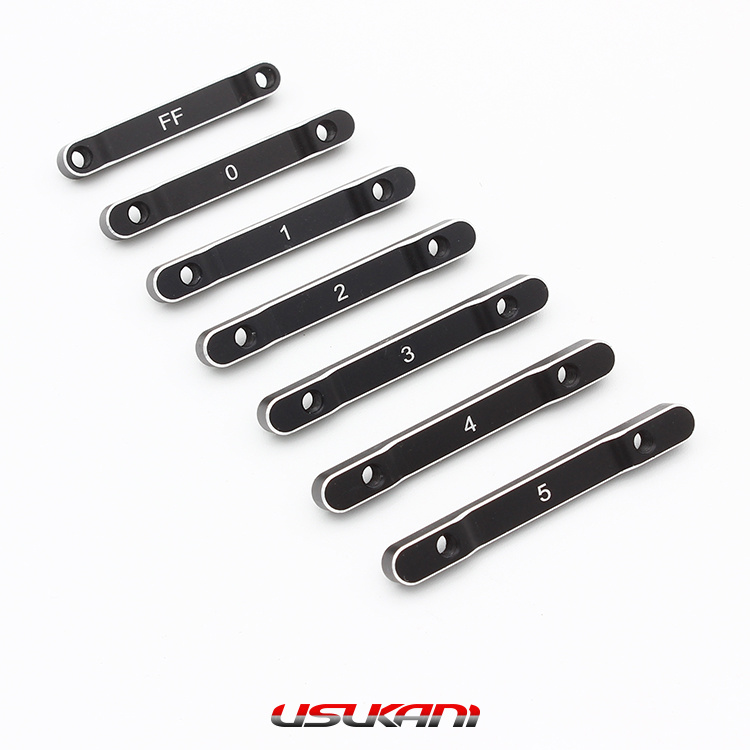 Usukani  0-5° FF Link rod for Suspension Mount for NGE(7pcs) [NGE-OP04]