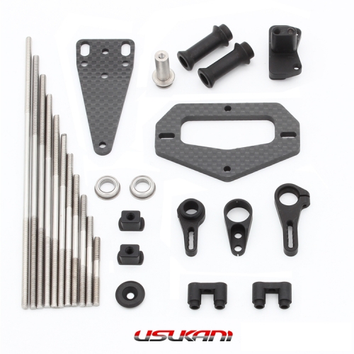 Usukani Servo separated direct drive steering system For NGE/PDS-MIX [NGE-OP18/PDS-62]